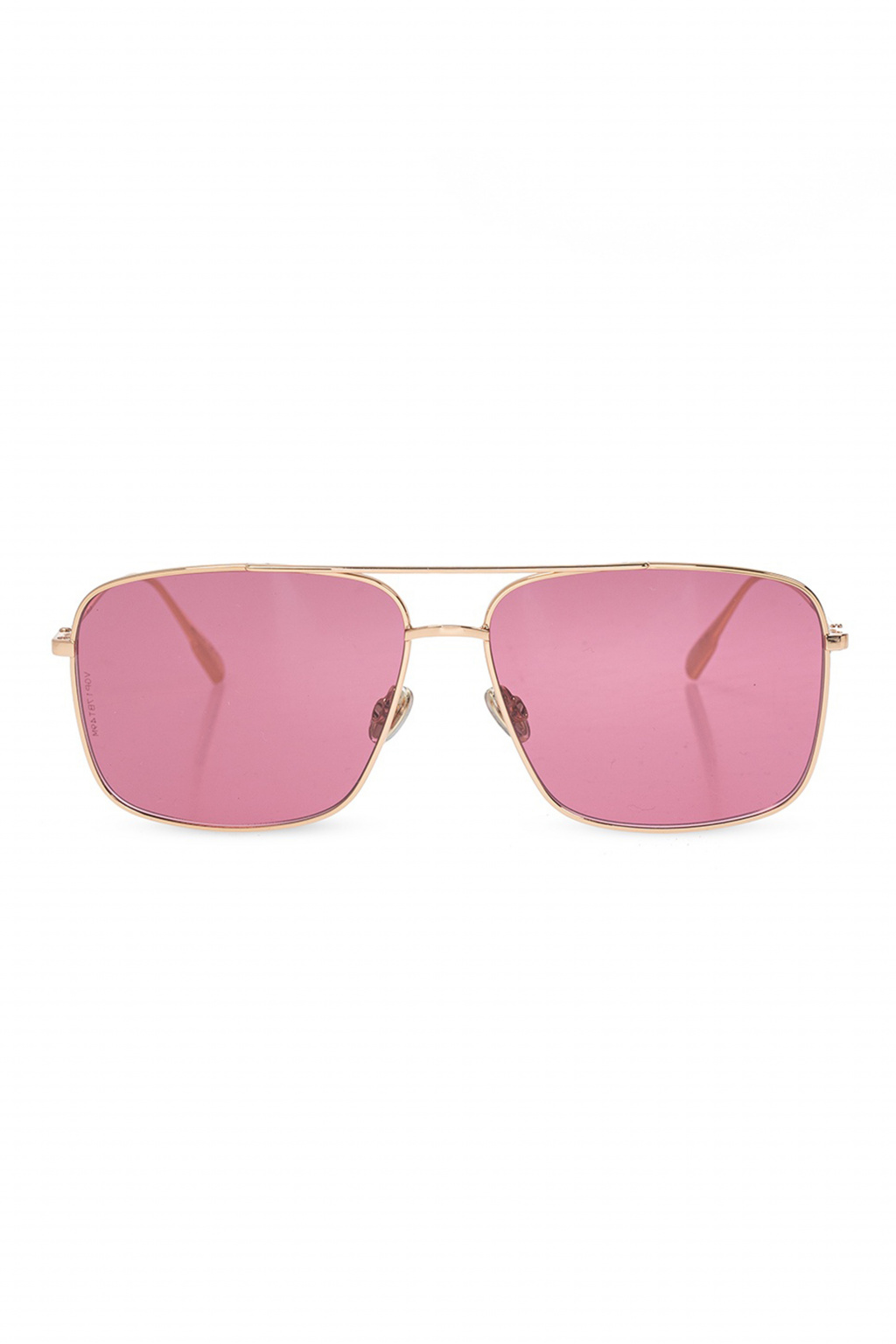 Dior stellaire hot sale sunglasses pink